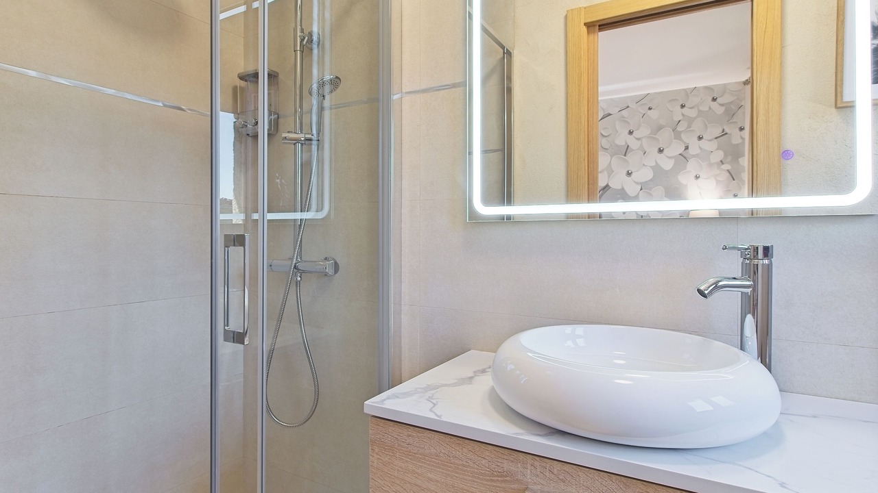 Photo of Bathroom in San Justo