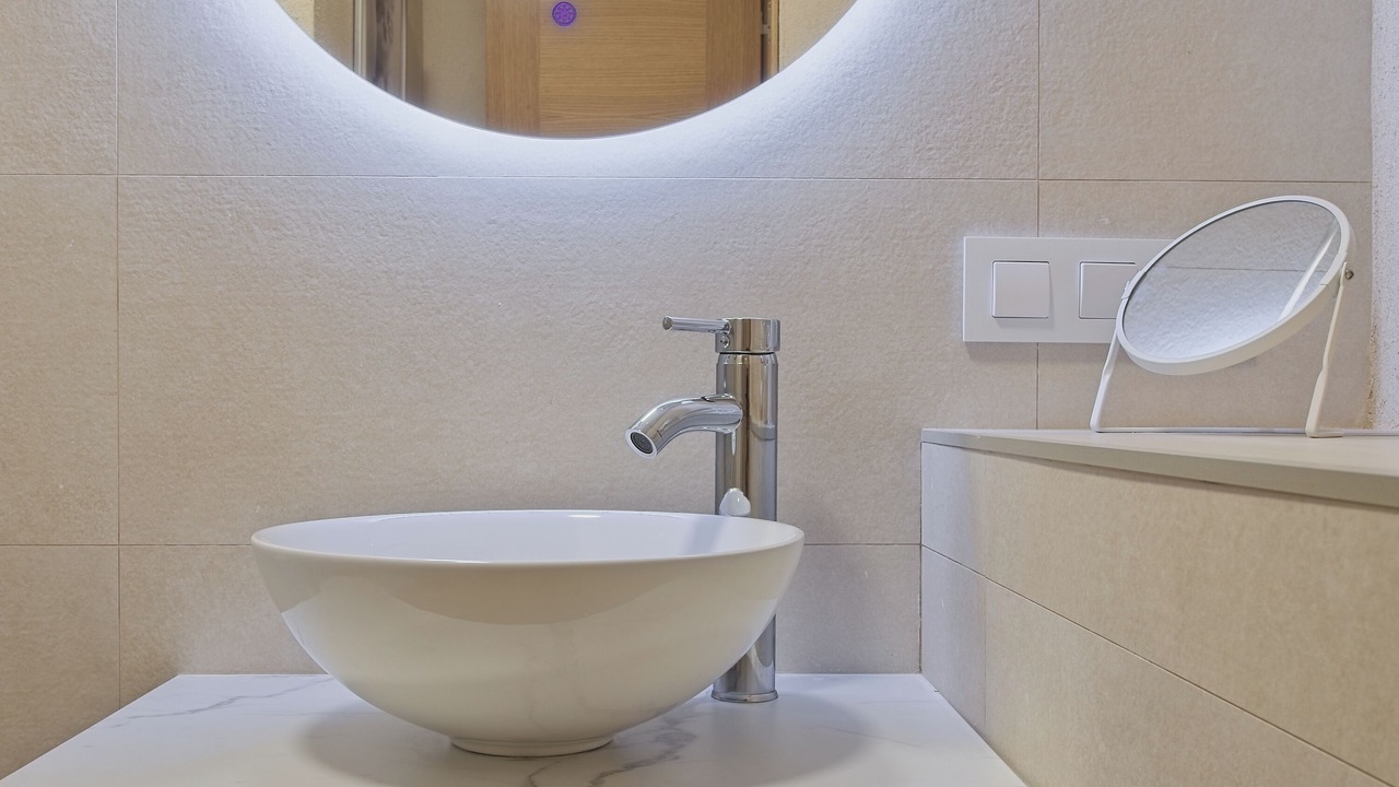 Photo of Bathroom in San Justo