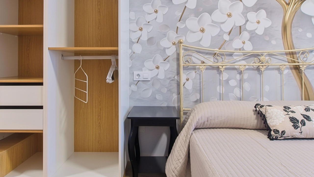 Photo of Bedroom in San Justo