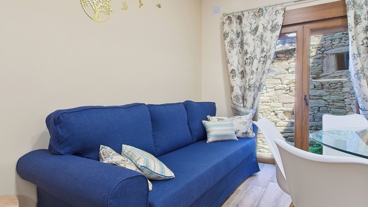 Photo of Livingroom in San Justo