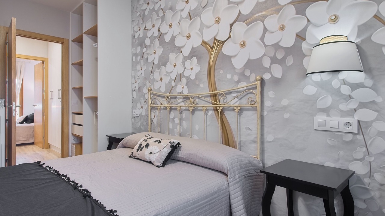 Photo of Bedroom in San Justo