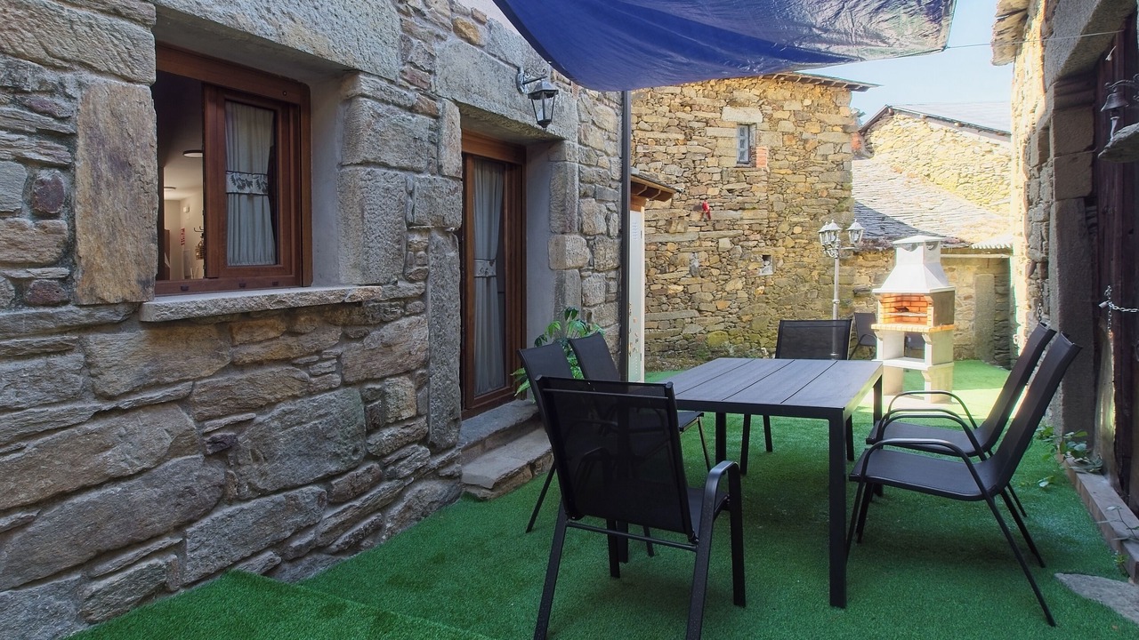 Photo of Outdoor in San Justo