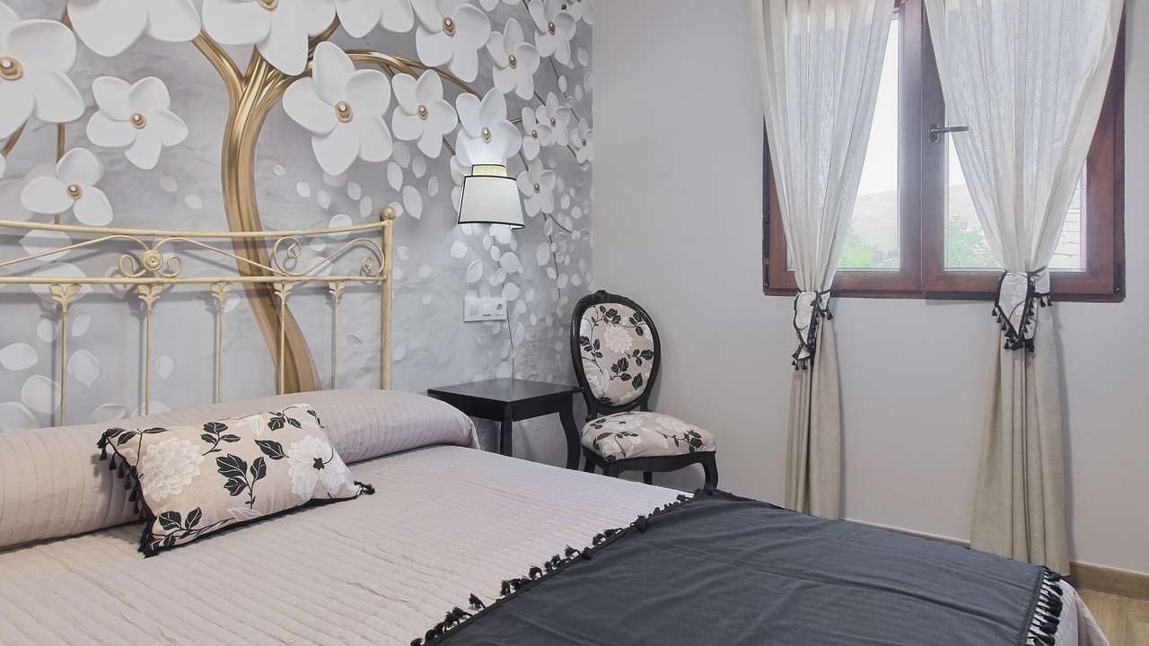 Photo of Bedroom in San Justo