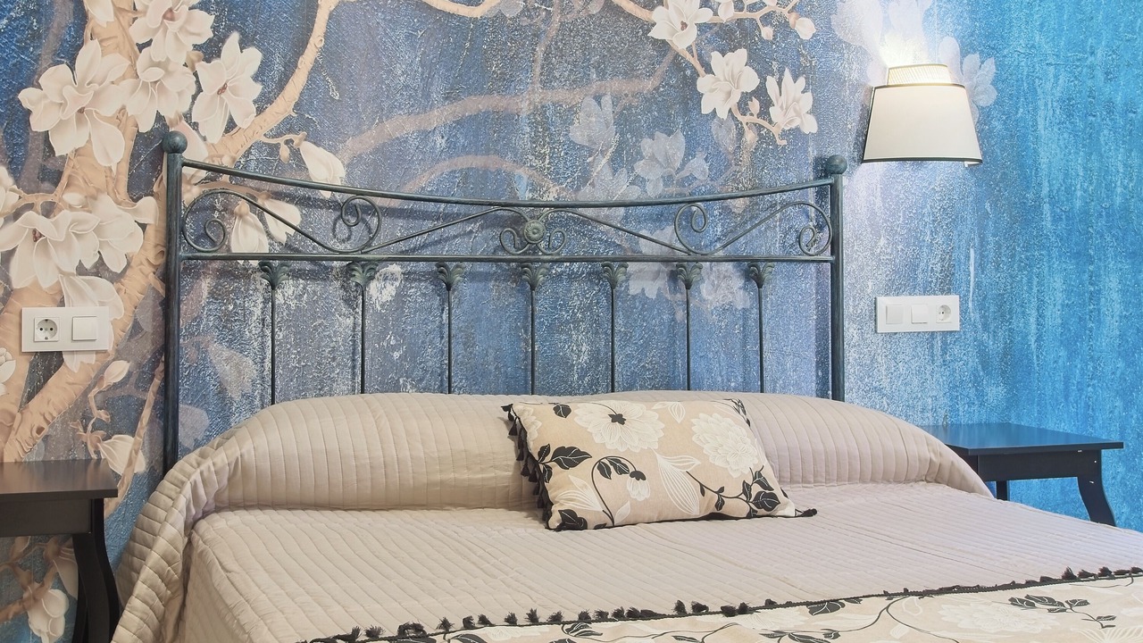 Photo of Bedroom in San Justo