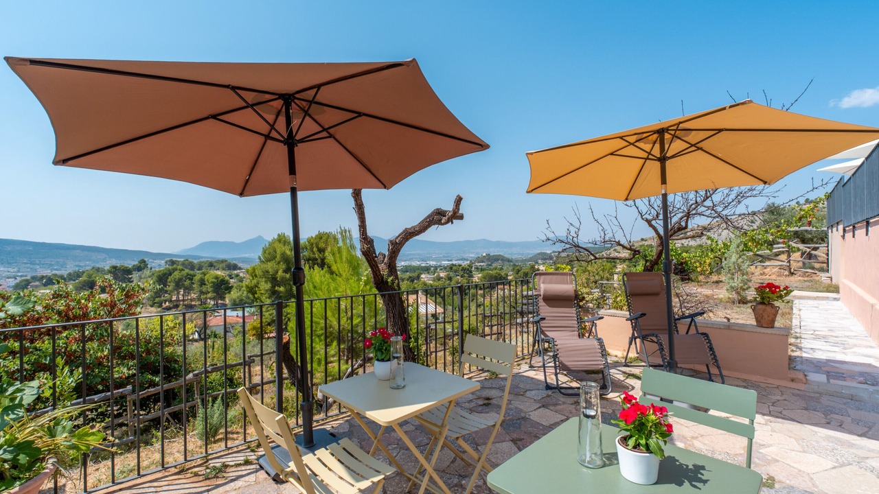 Photo of Outdoor in Ibi