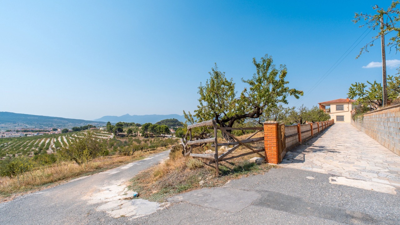 Photo of Outdoor in Ibi