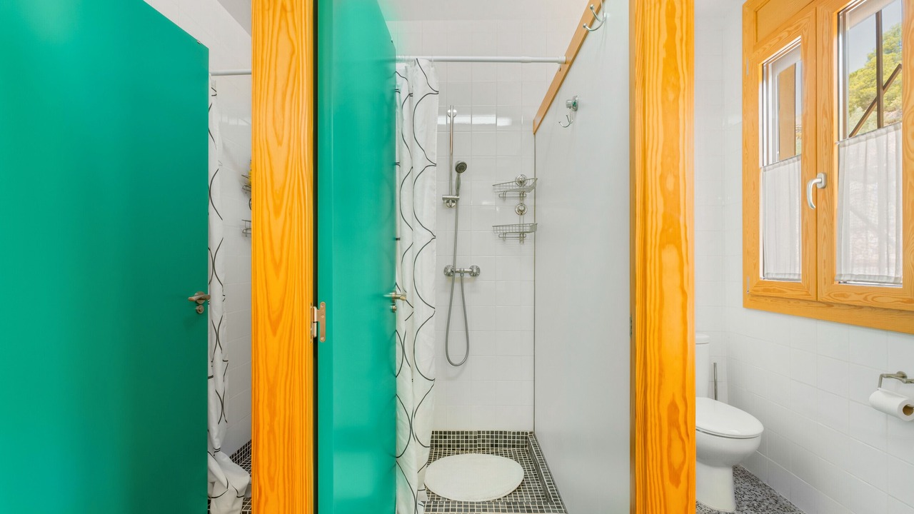 Photo of Bathroom in Ibi