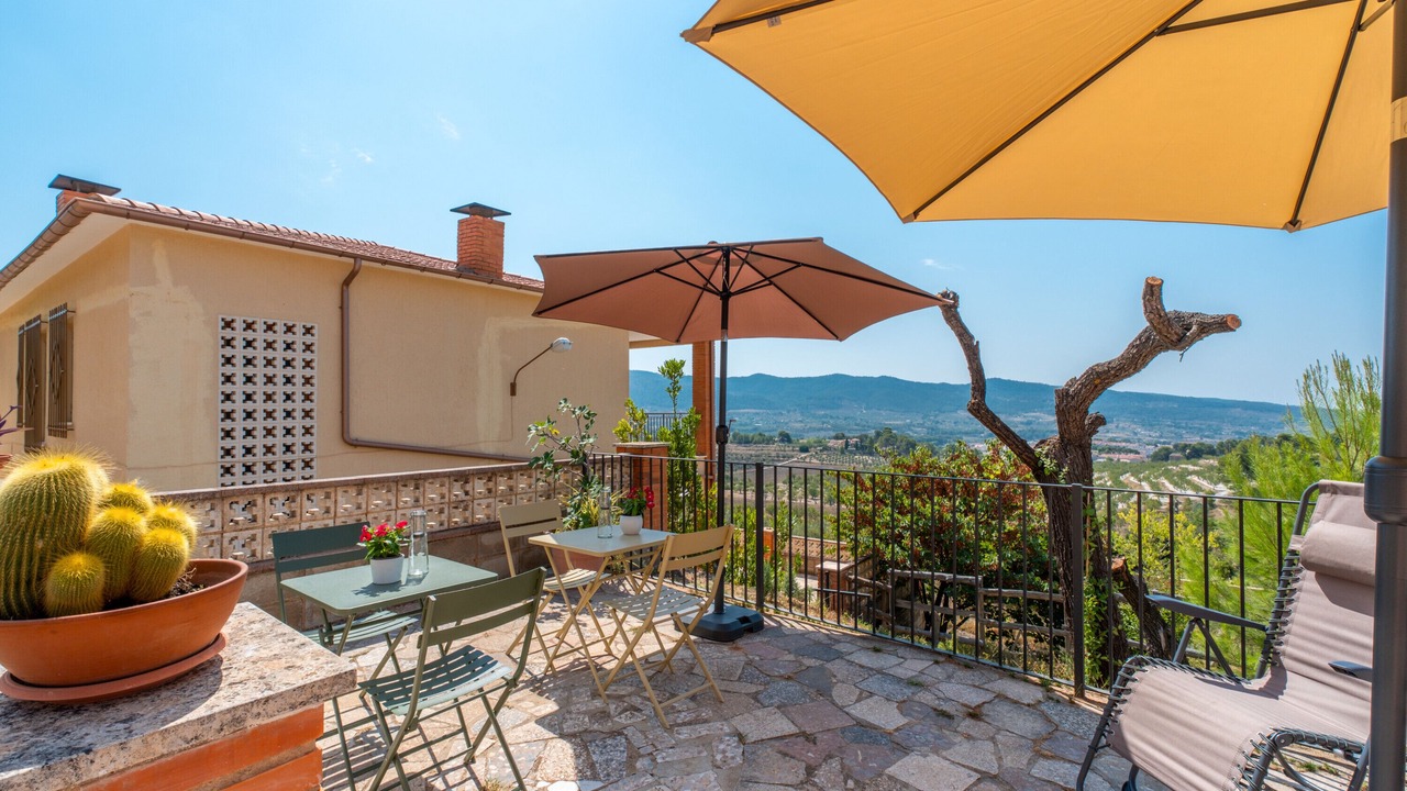 Photo of Outdoor in Ibi