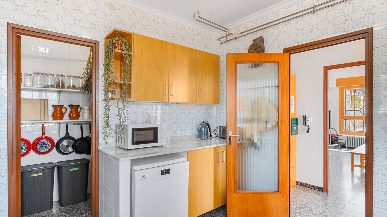 Photo of Kitchen in Ibi