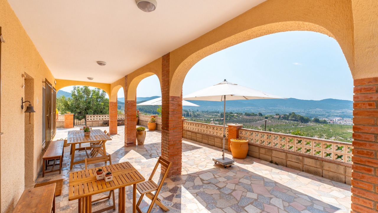 Photo of Outdoor in Ibi