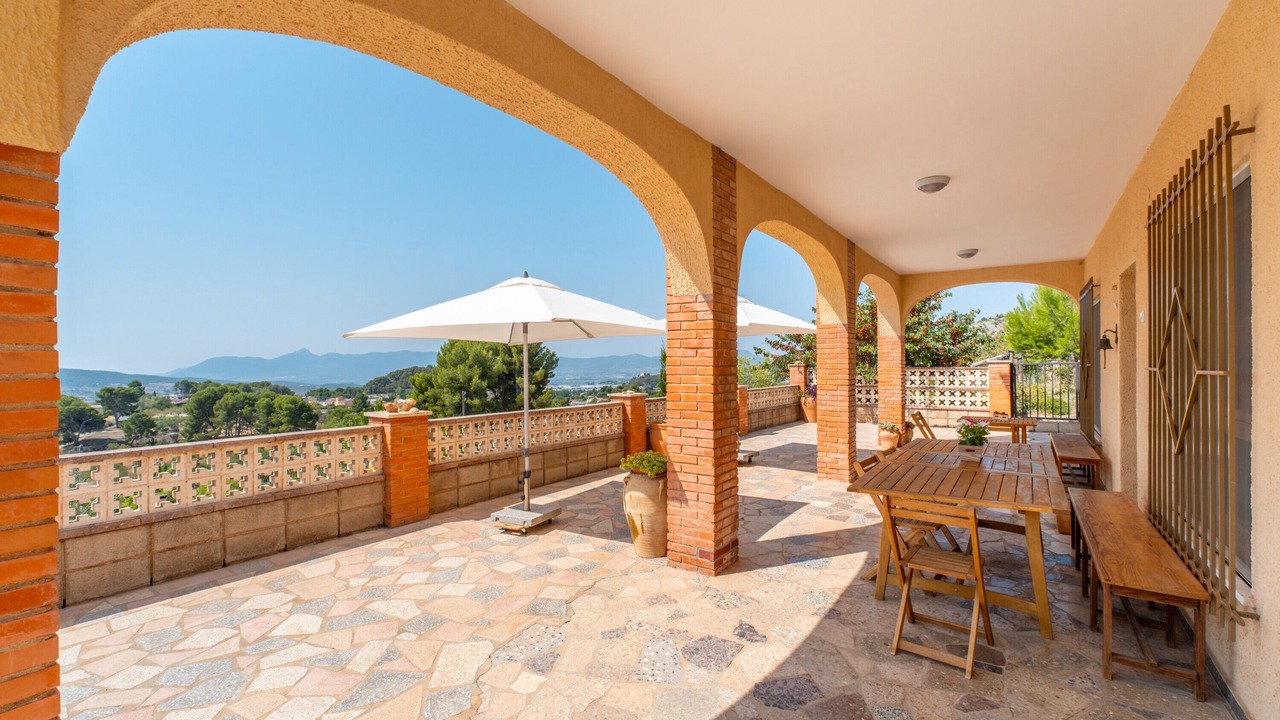 Photo of Outdoor in Ibi