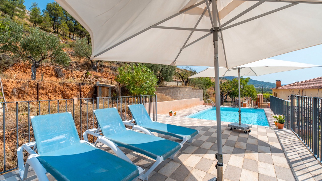 Photo of Outdoor in Ibi