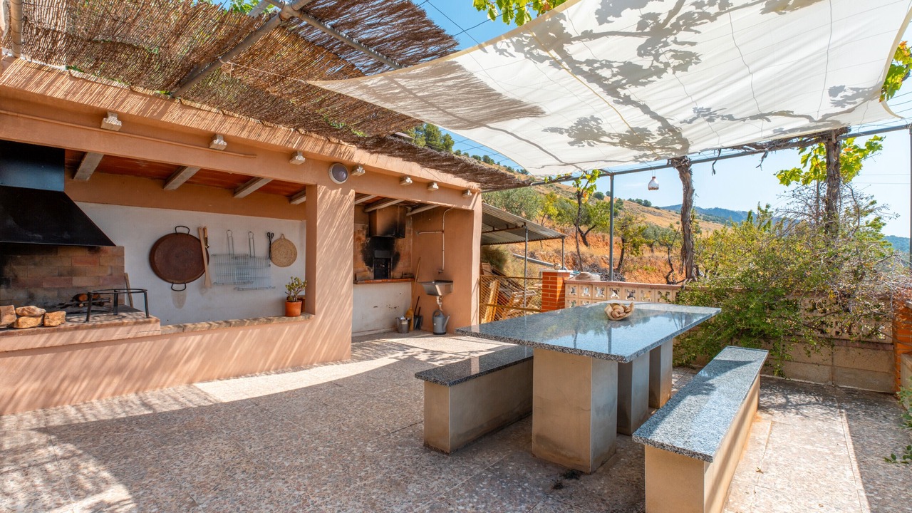 Photo of Outdoor in Ibi