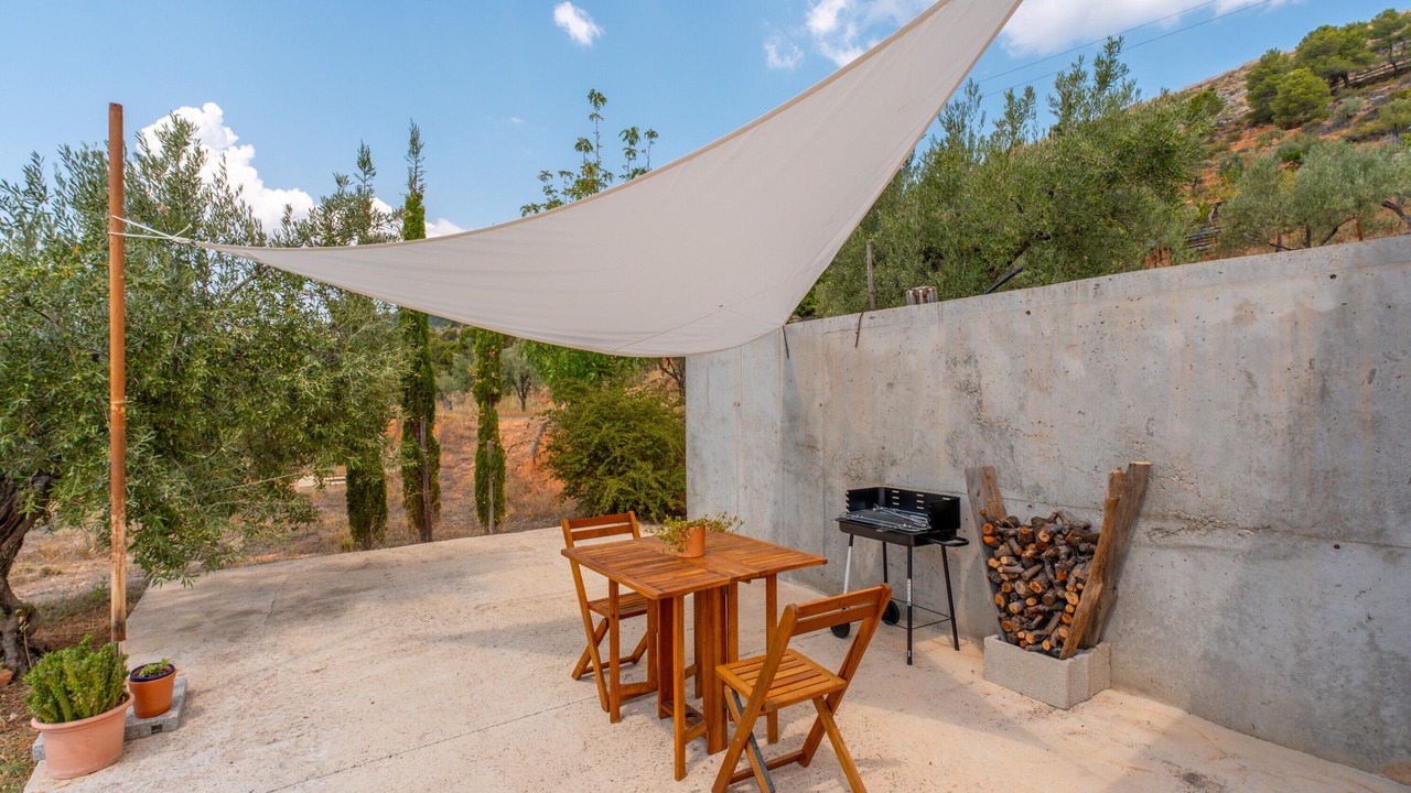 Photo of Outdoor in Ibi