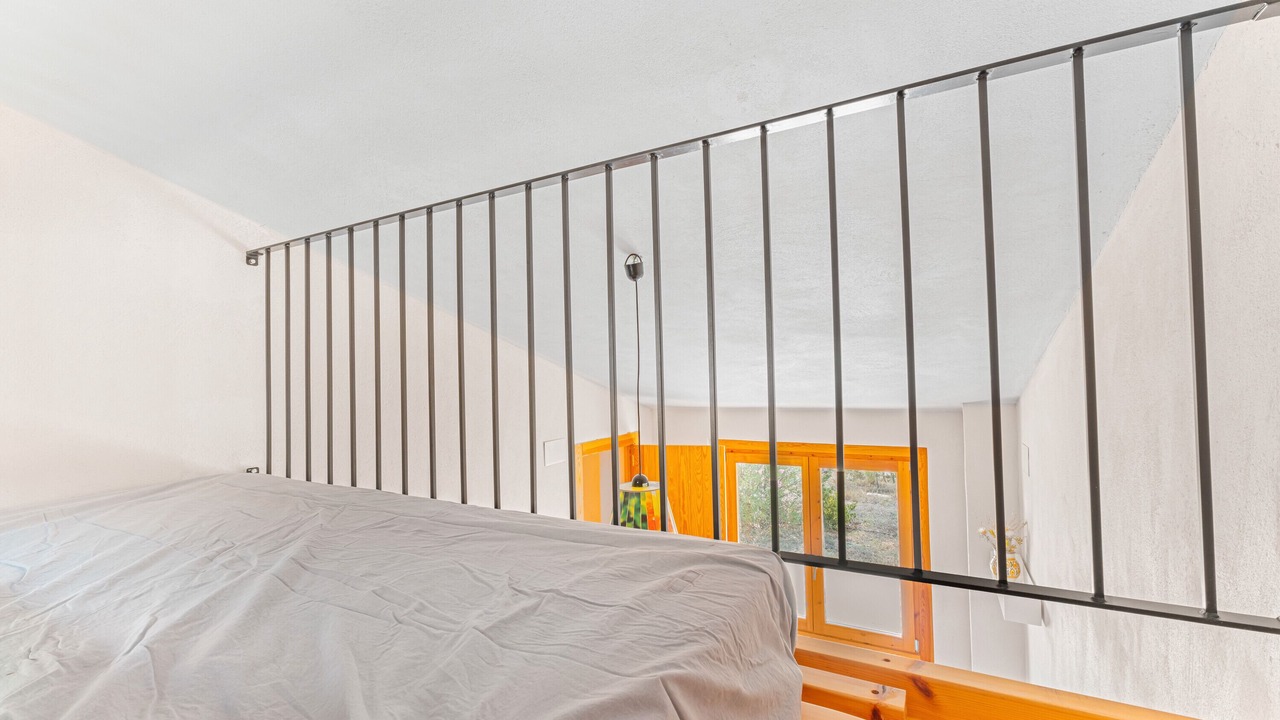 Photo of Bedroom in Ibi