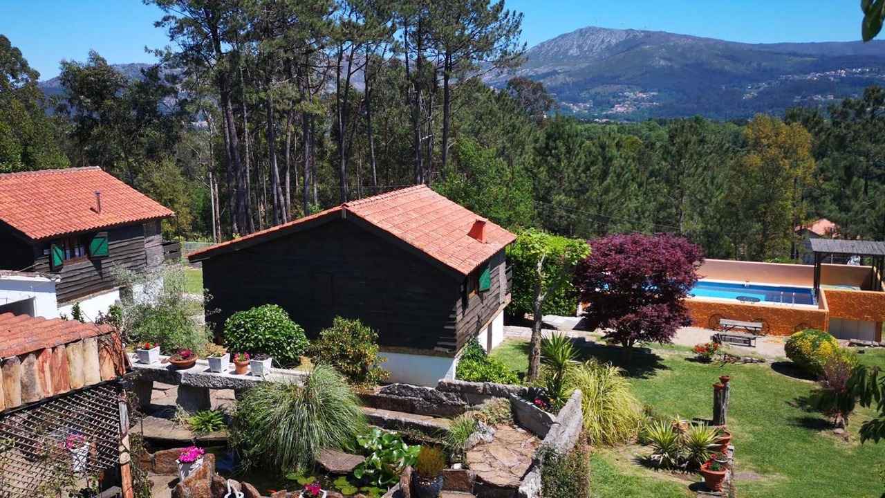 Photo of Outdoor in O Rosal