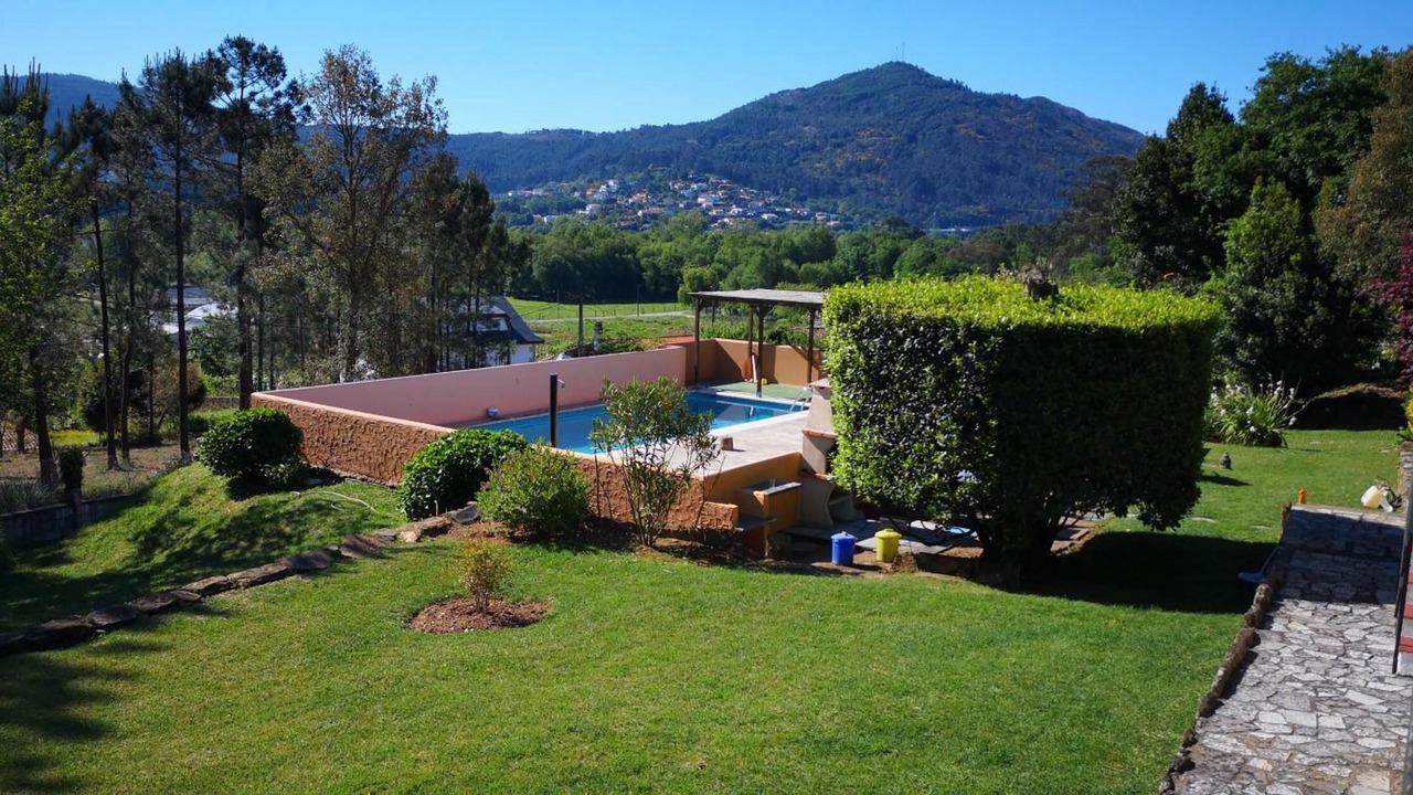 Photo of Outdoor in O Rosal