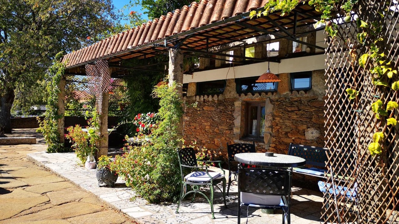 Photo of Outdoor in O Rosal