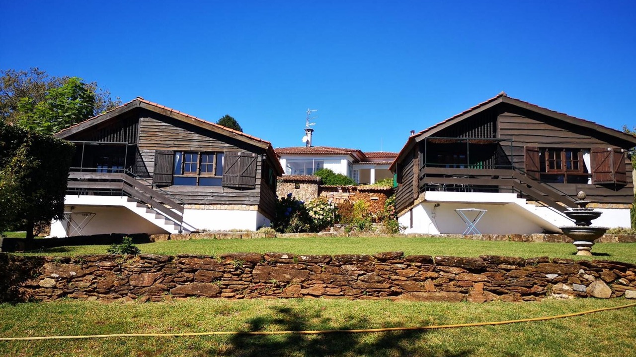 Photo of Outdoor in O Rosal