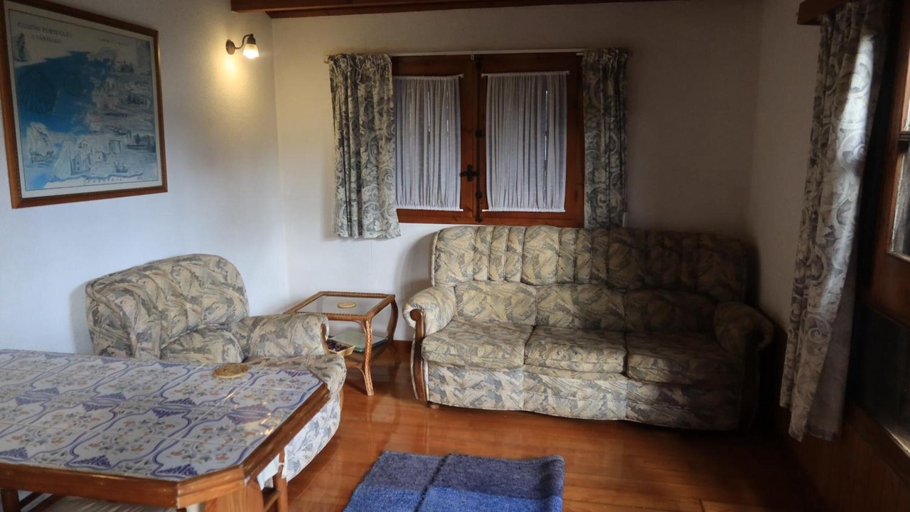 Photo of Livingroom in O Rosal