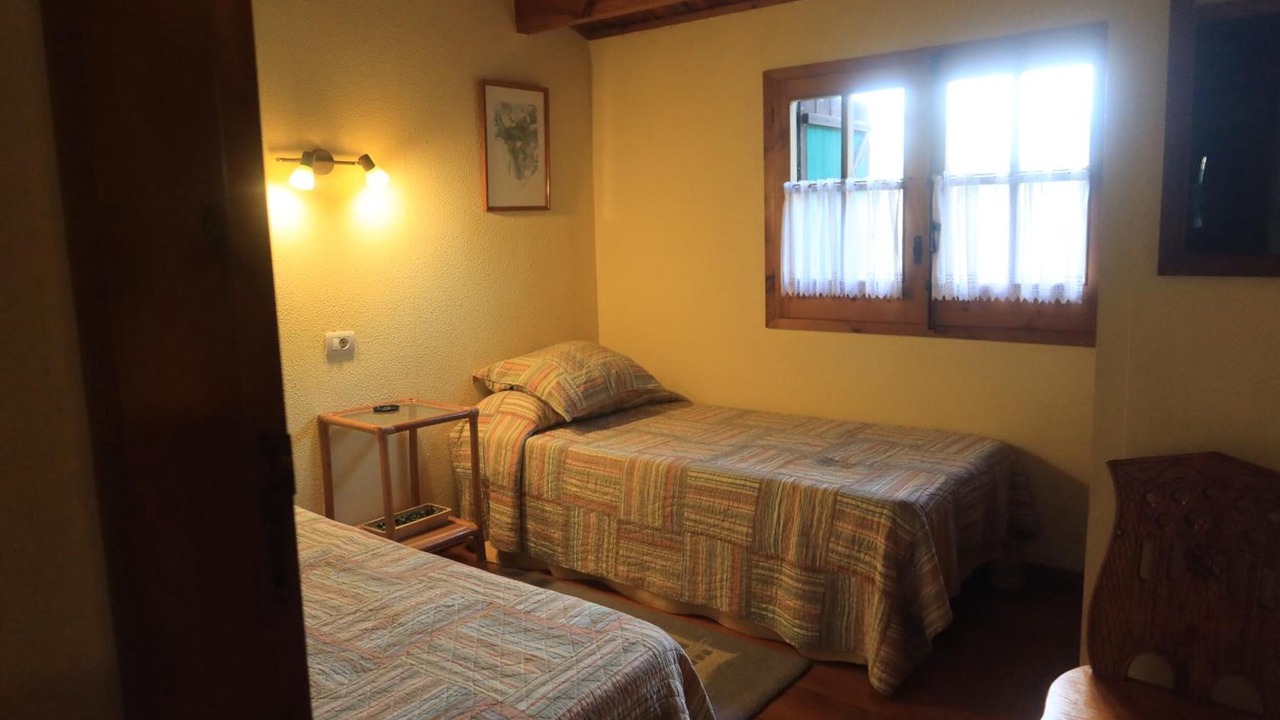 Photo of Bedroom in O Rosal
