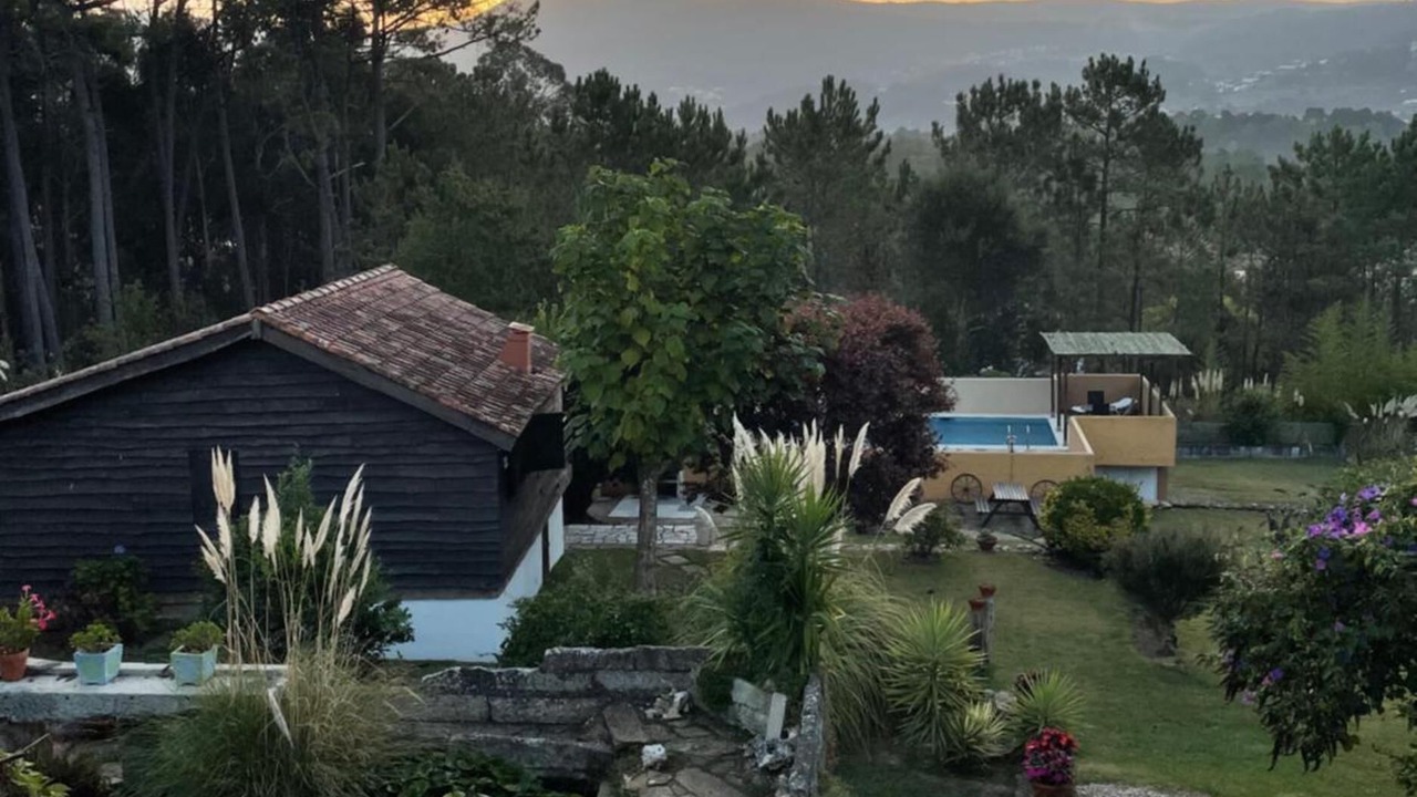 Photo of Outdoor in O Rosal