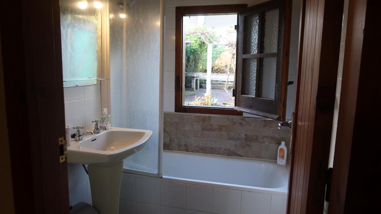 Photo of Bathroom in O Rosal
