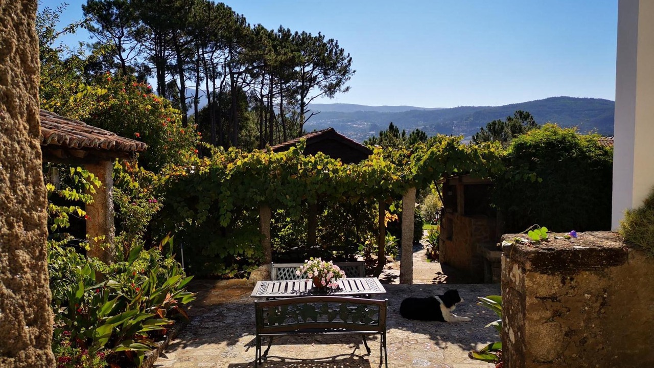 Photo of Outdoor in O Rosal