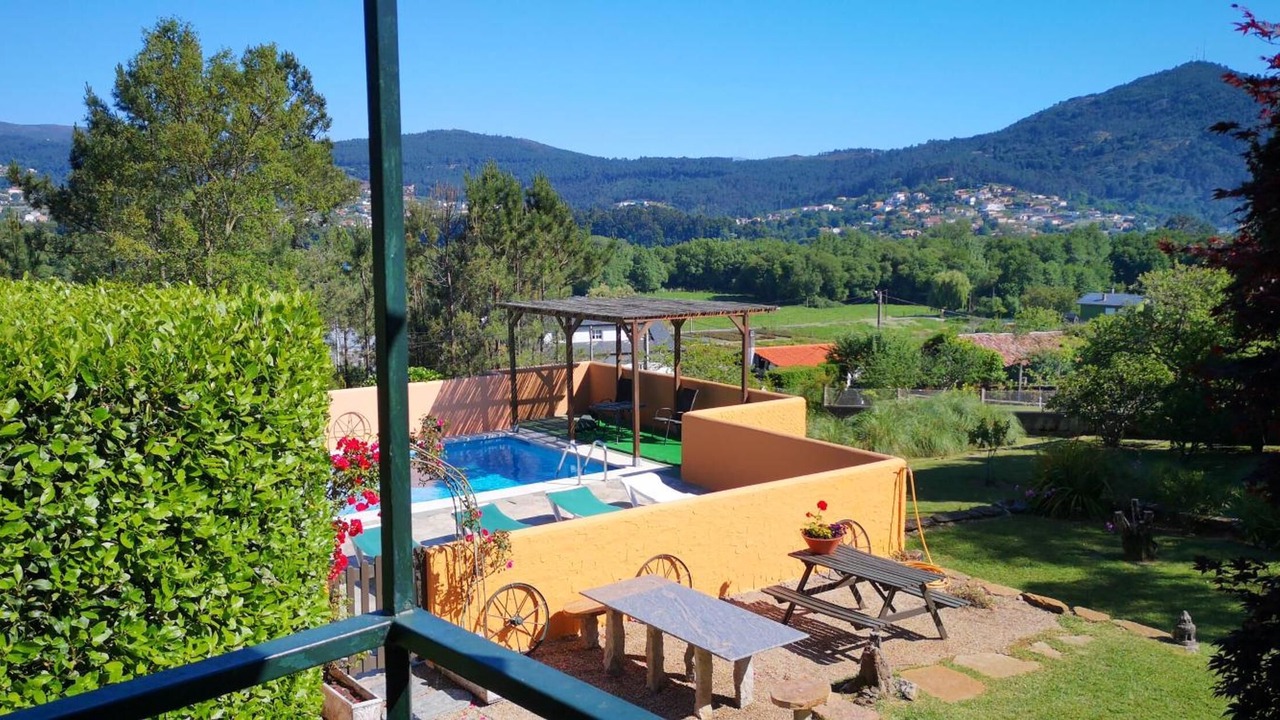 Photo of Outdoor in O Rosal