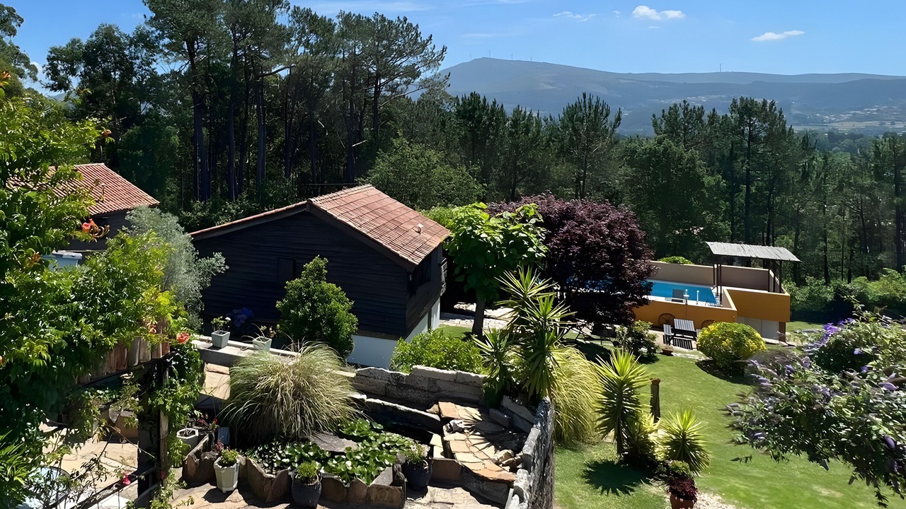Photo of Outdoor in O Rosal