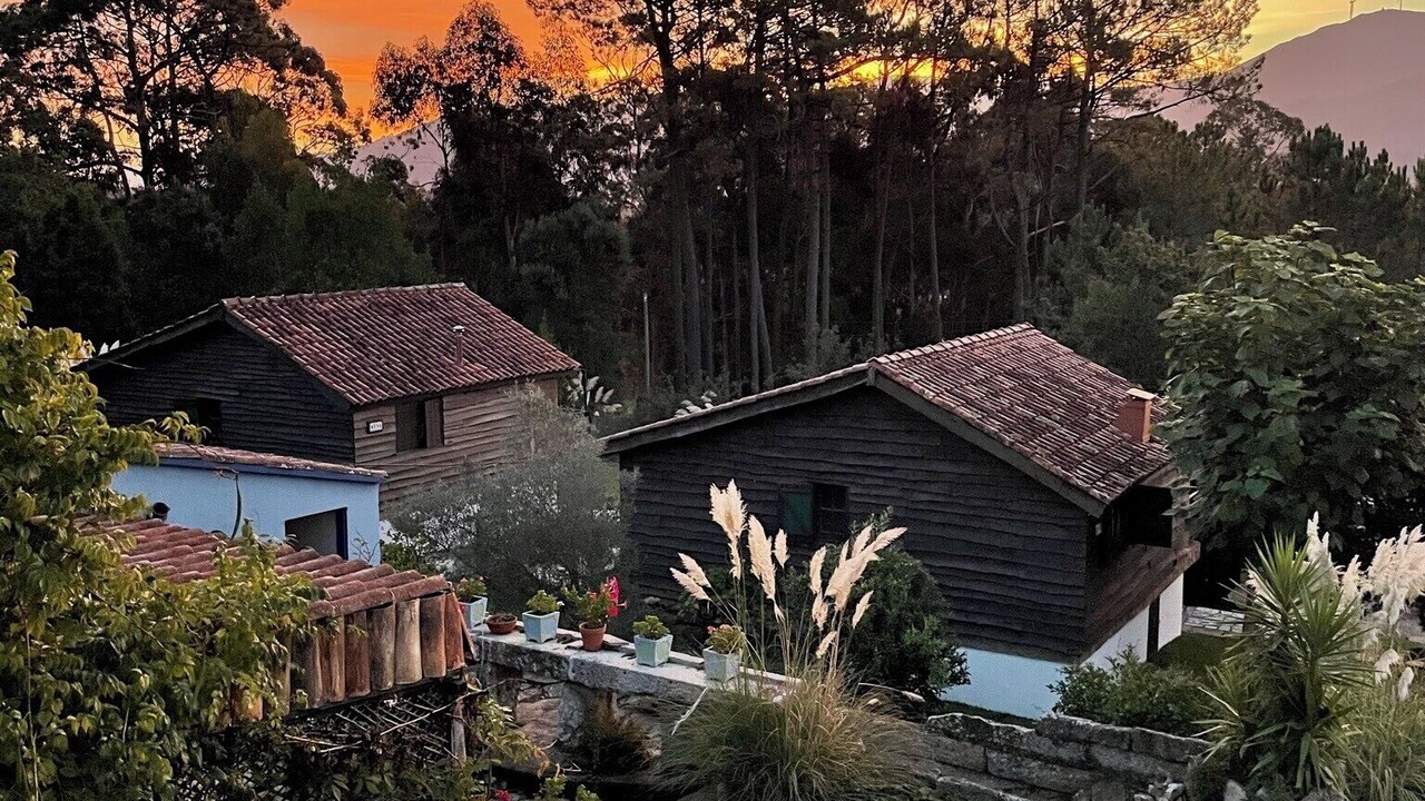 Photo of Outdoor in O Rosal