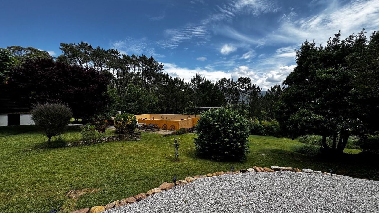 Photo of Outdoor in O Rosal