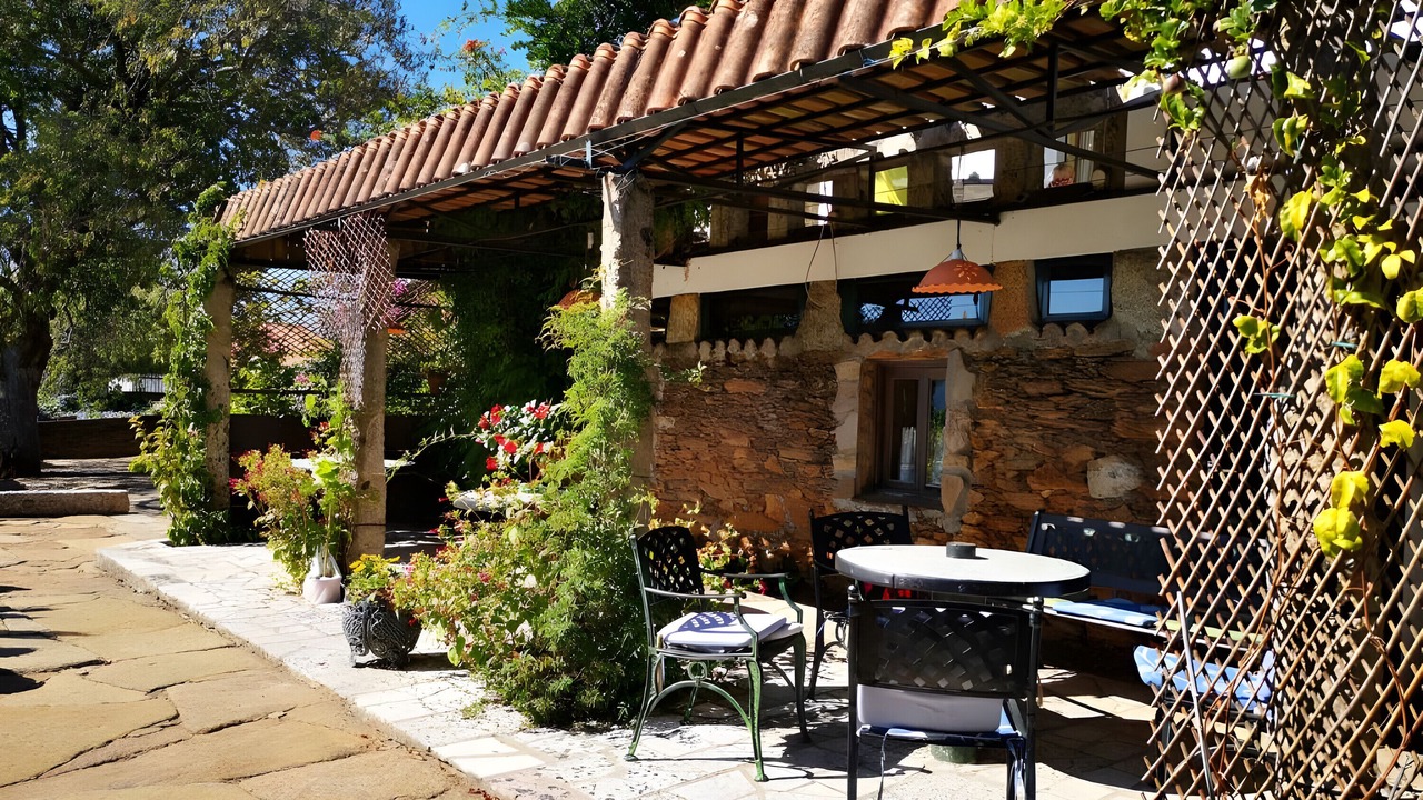 Photo of Outdoor in O Rosal