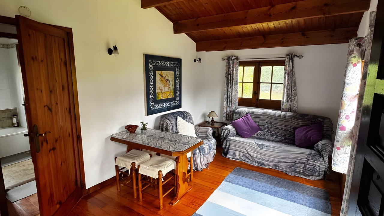 Photo of Livingroom in O Rosal