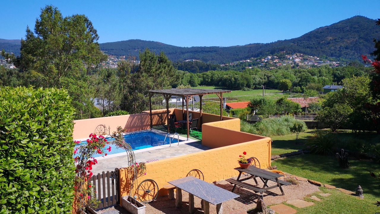 Photo of Outdoor in O Rosal