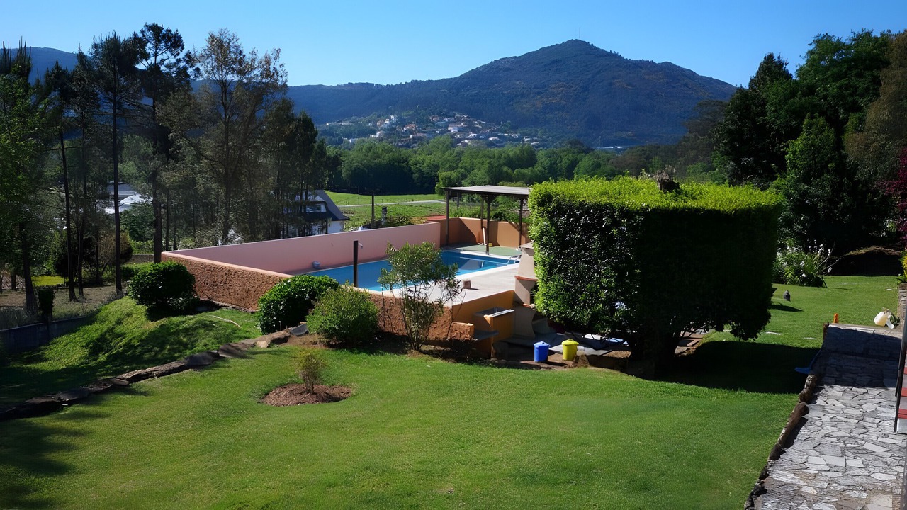 Photo of Outdoor in O Rosal