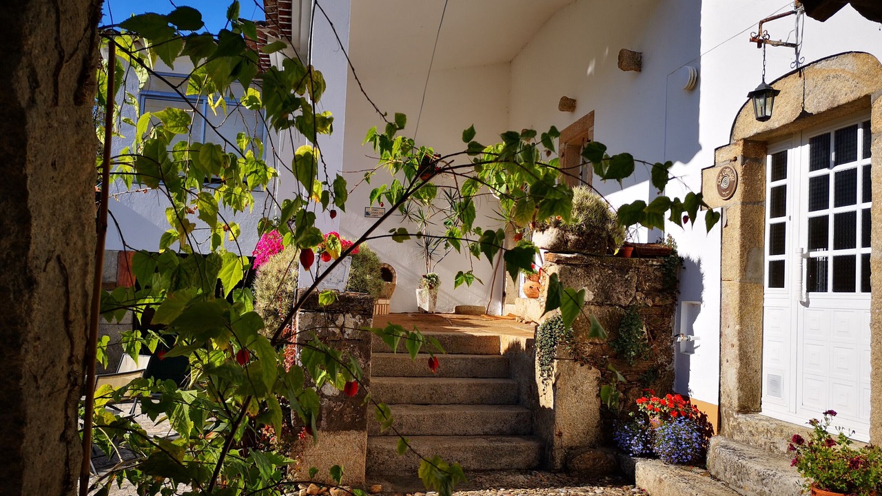 Photo of Outdoor in O Rosal