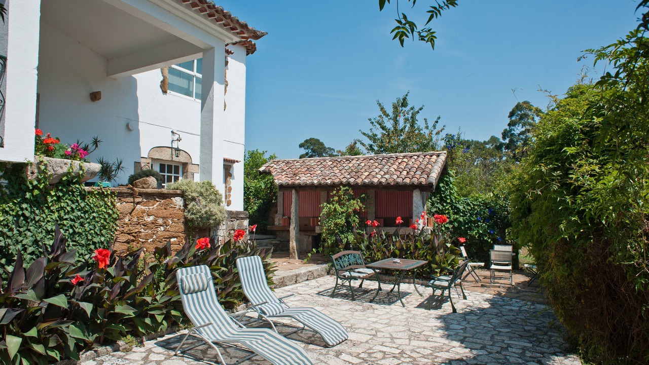 Photo of Outdoor in O Rosal