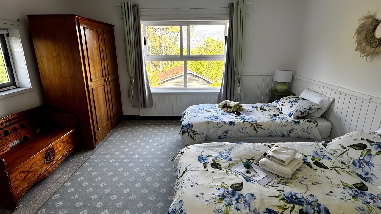 Photo of Bedroom in O Rosal