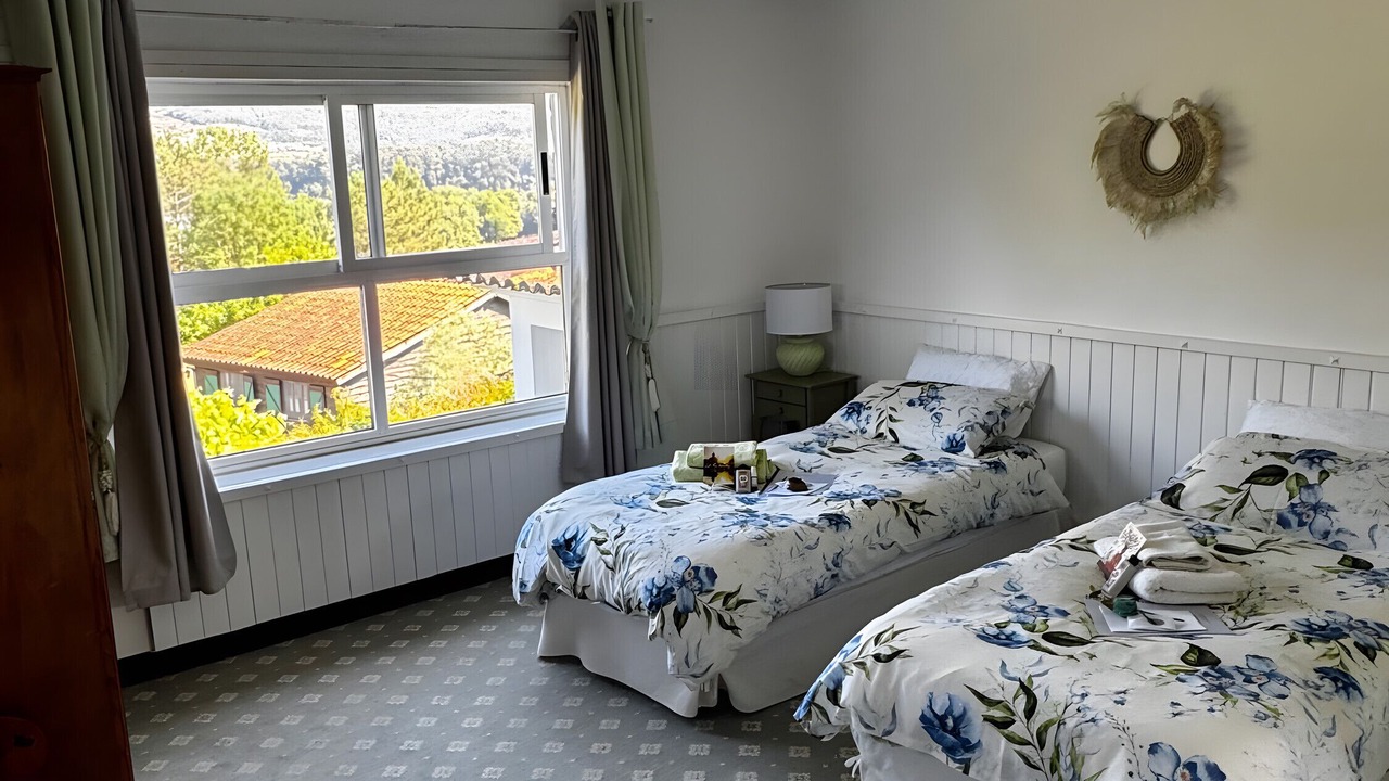 Photo of Bedroom in O Rosal