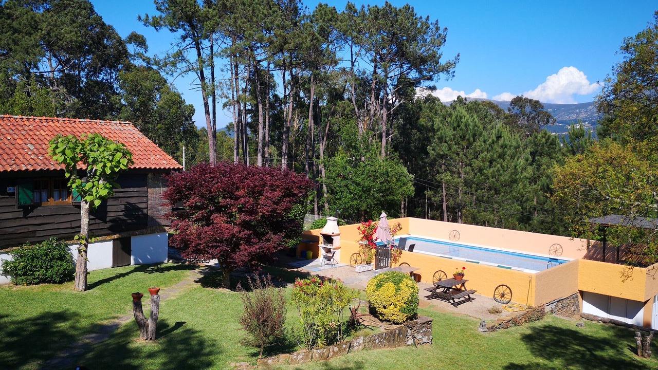 Photo of Outdoor in O Rosal