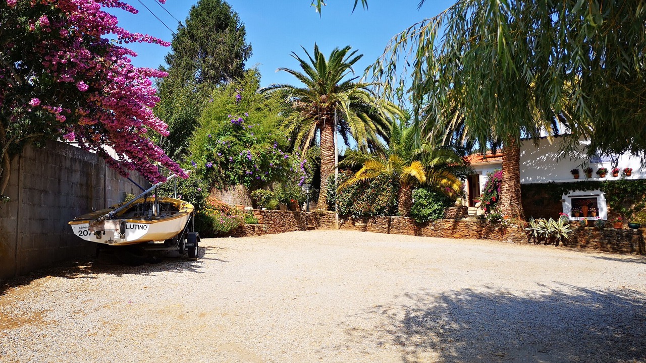 Photo of Outdoor in O Rosal