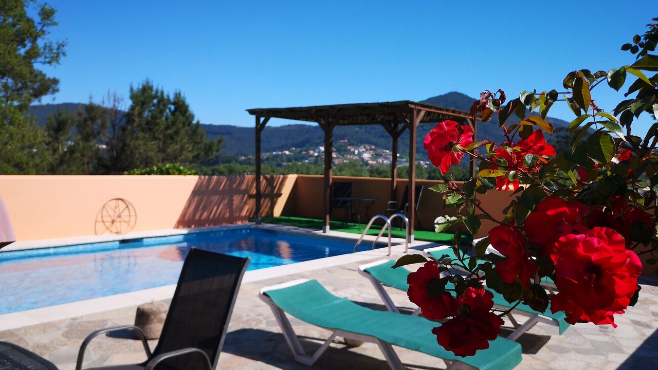 Photo of Outdoor in O Rosal