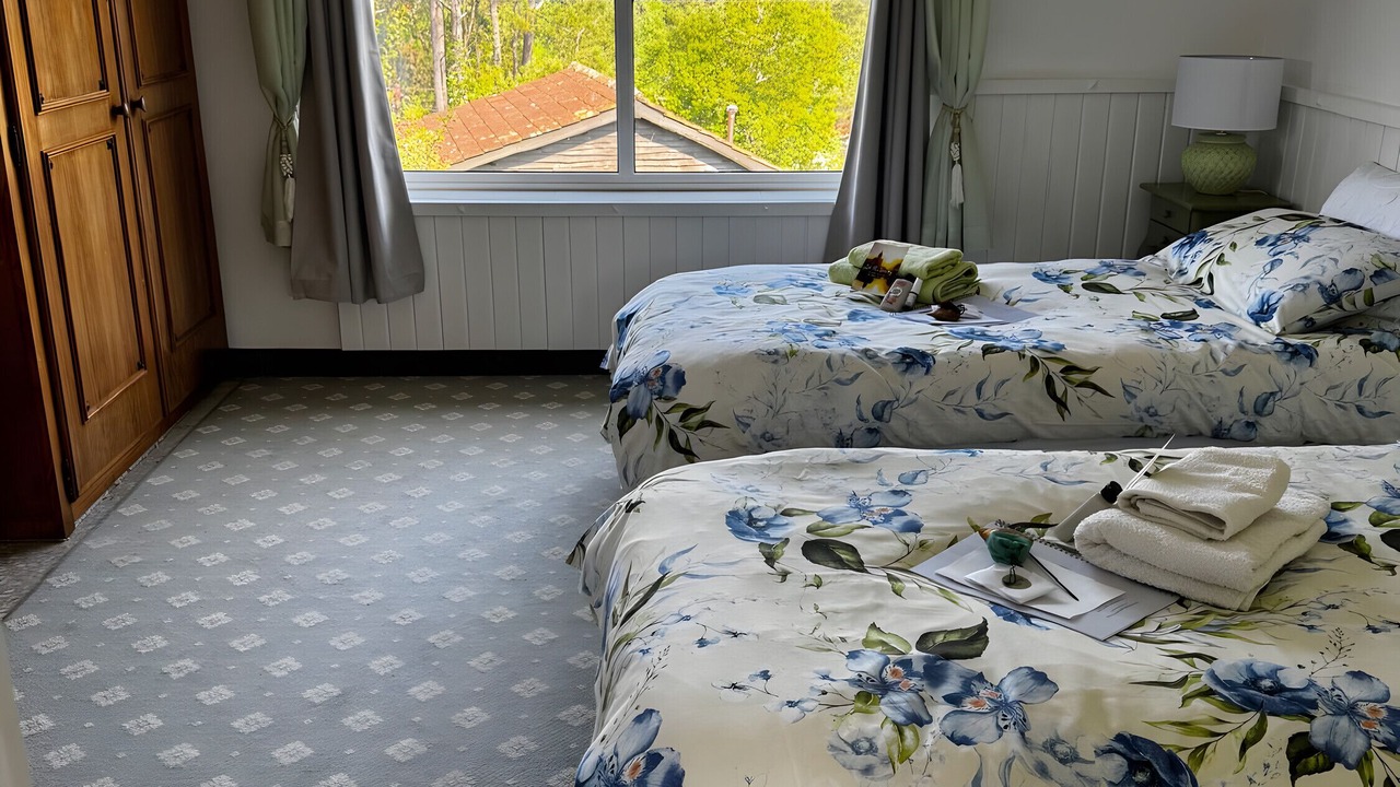 Photo of Bedroom in O Rosal