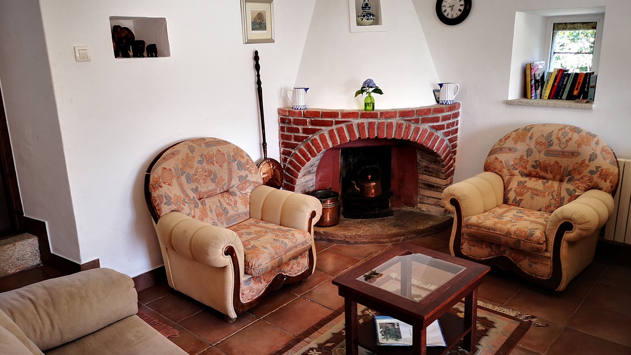 Photo of Livingroom in O Rosal