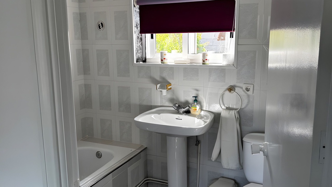 Photo of Bathroom in O Rosal