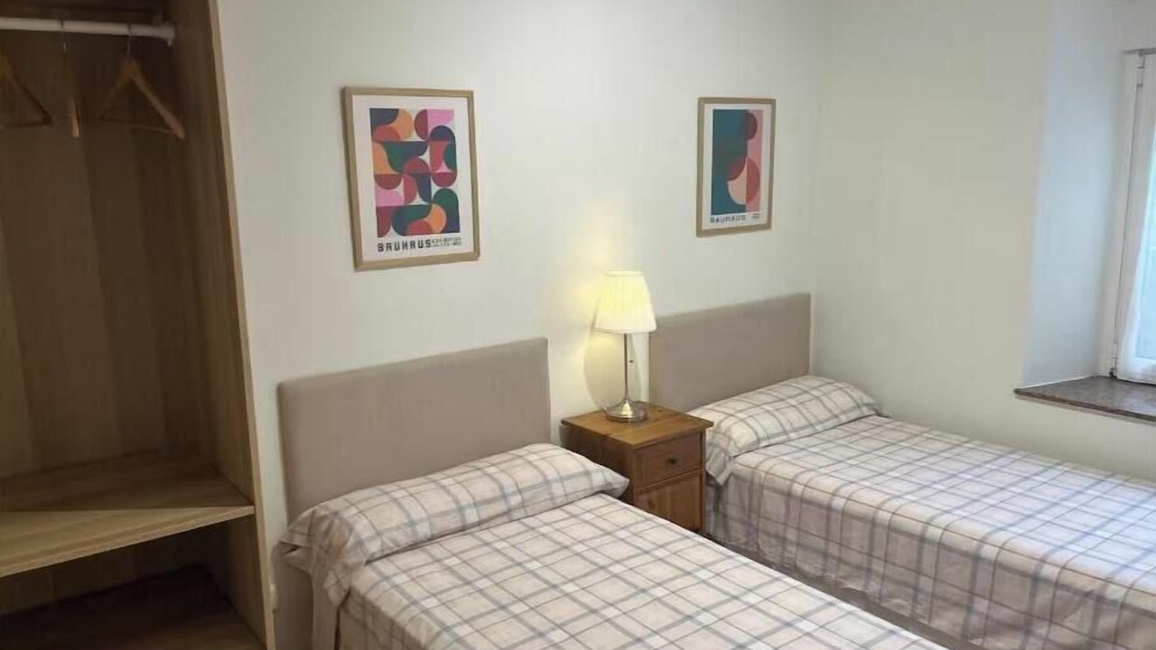 Photo of Bedroom in Liencres