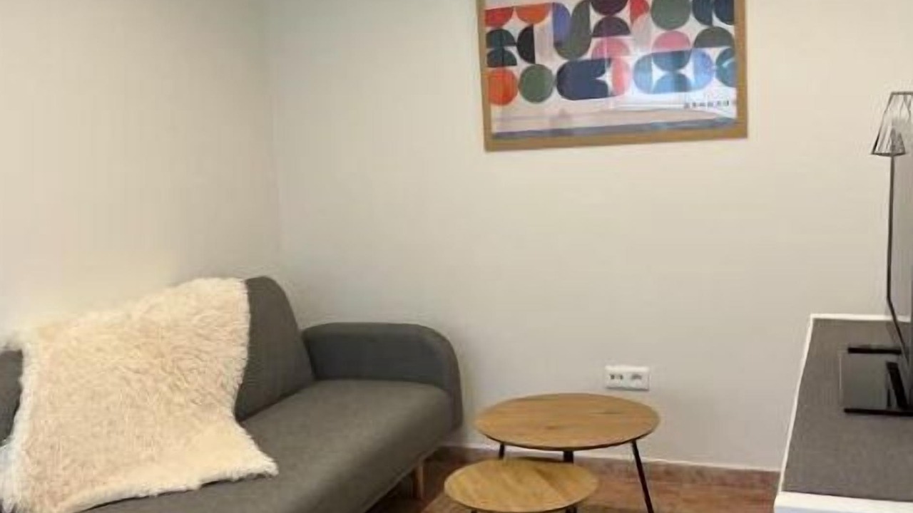 Photo of Livingroom in Liencres