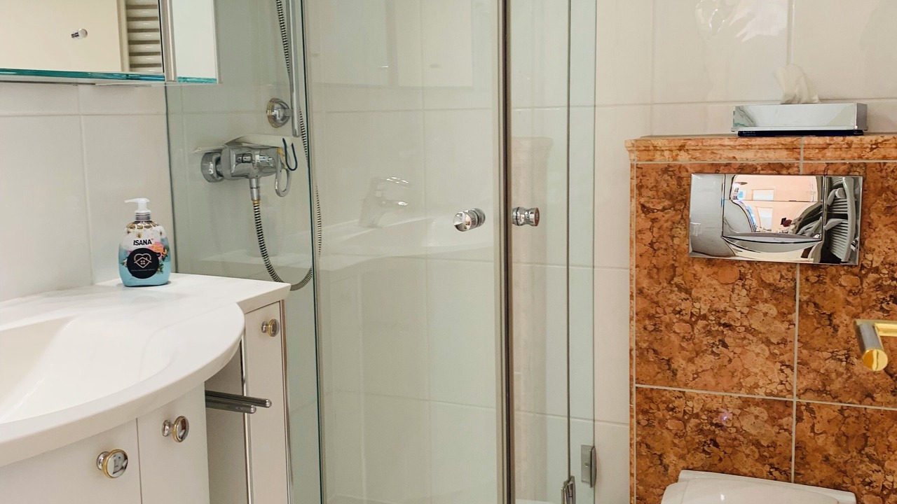 Photo of Bathroom in Pelzerhaken