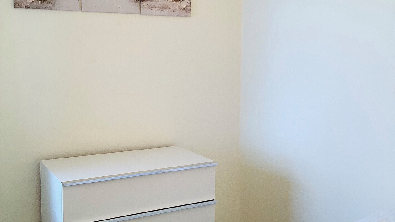 Photo of Bedroom in Pelzerhaken